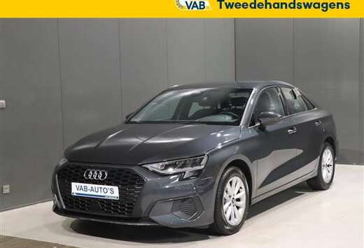 Audi LIMOUSINE 30TFSI MHEV S-TRONIC