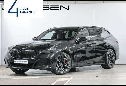 BMW Touring