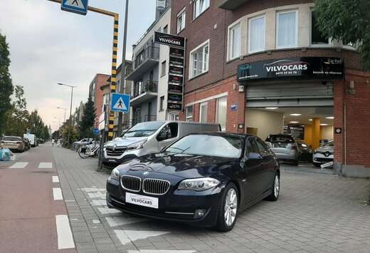 BMW 530 Xdrive