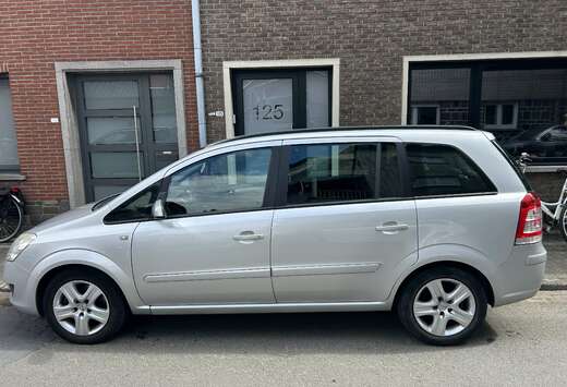 Opel 1.7 CDTi ecoFLEX Cosmo DPF