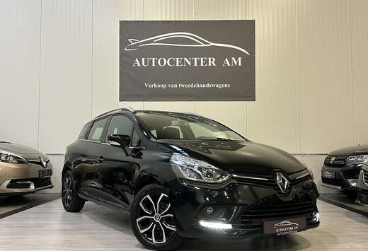 Renault Grandtour Cool & Sound Tce 75 *60.000 Km* Cru ...