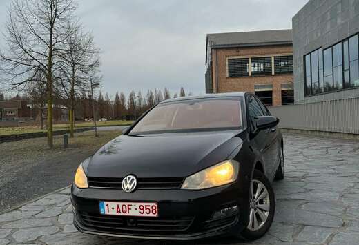 Volkswagen 1.6 TDI BlueMotion Technology Comfortline