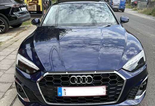 Audi Sportback 2.0 30TDi S-Line