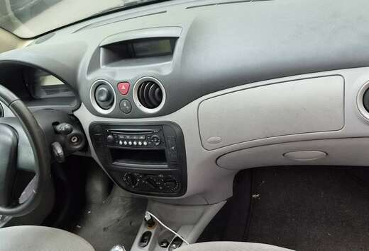 Citroen 1.1i Tentation