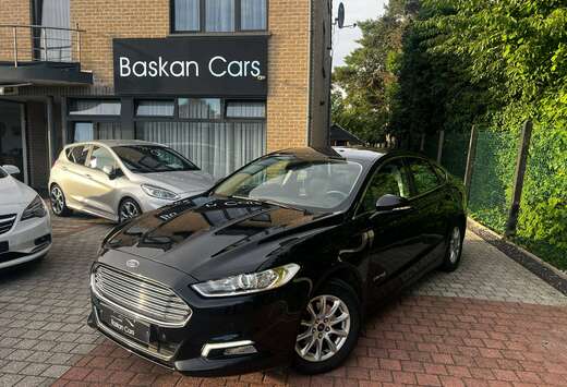 Ford Mondeo 2.0 HEV/M2018/ACC/NAVI/CAMERA/12M GARANTI ...