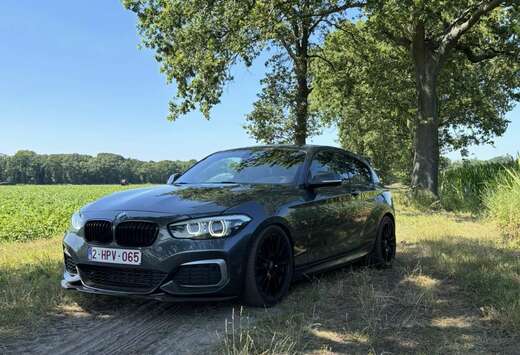 BMW 118i JOY Edition