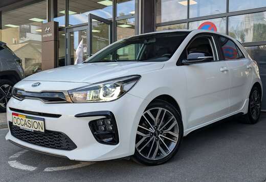 Kia 1.0 T-GDi GT-Line DCT /GARANTIE 12MOIS /SITE ARLO ...