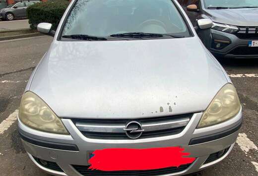 Opel Corsa 1.4