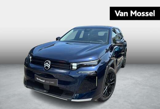 Citroen e-C5 Electric 210 ch Comfort Range Auto MAX