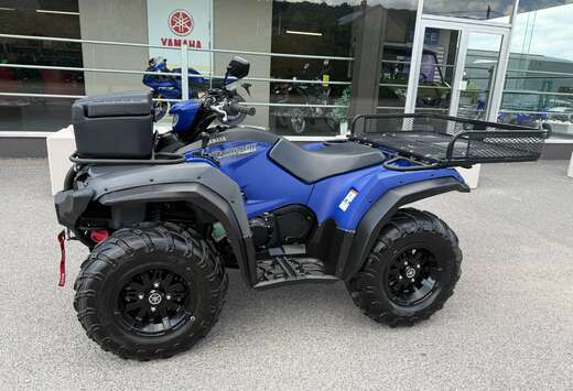 KODIAK 450 EPS