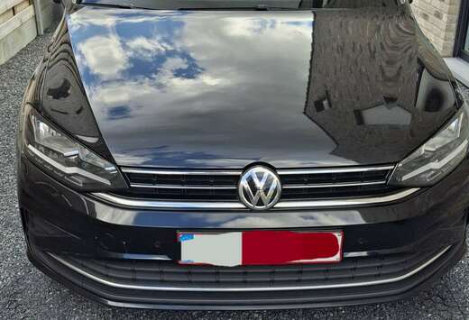 Volkswagen 1.0 TSI BMT IQ.Drive OPF