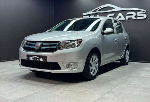 Dacia Vendu/Sold