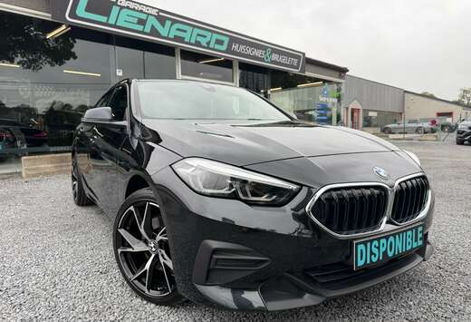 BMW Gran Coupé 216 dA *CARPLAY*CUIR*SIEG CHAUFF*GARA ...