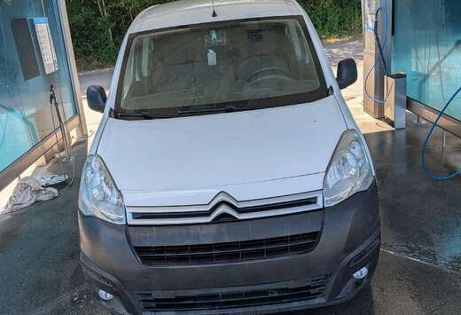 Citroen 1.6 HDi