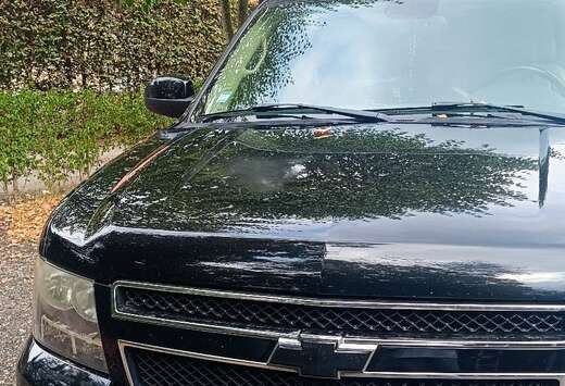 Chevrolet 2WD LT