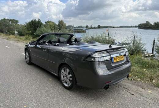 Saab Cabriolet 1.9 TTiD Special Edition Aut. Aero