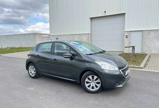 Peugeot 1.0i Access ** 1 JAAR GARANTIE **