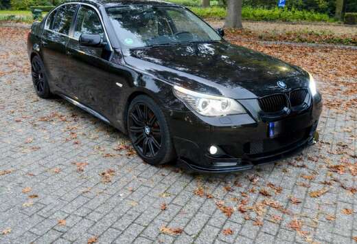 BMW 525 3.0 L M5 Uitvoering