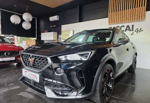 Formentor 1.5 TSI