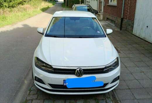 Volkswagen Polo 1.0i Trendline (EU6AP)