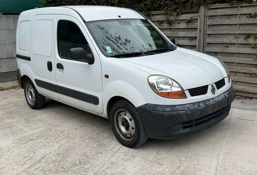 Renault 1.5 dCi  Prix marchand