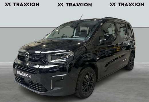 Citroen Plus
