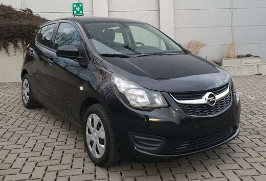 Opel 1.0i TOP ETAT CARNET COMPLET