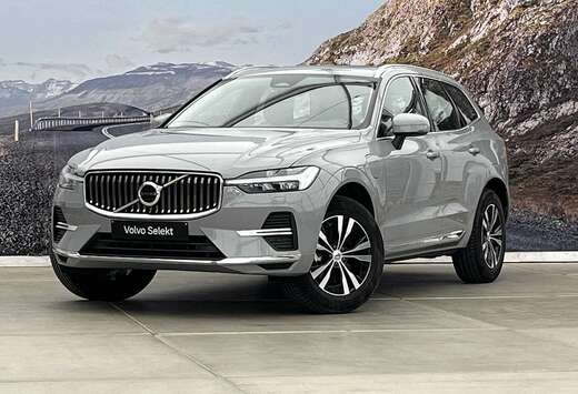 Volvo T6 CORE BRIGHT