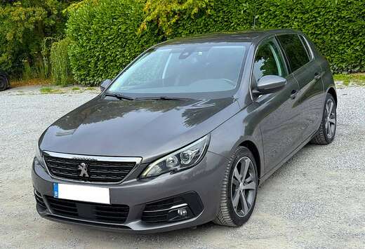 Peugeot 1.5 BlueHDi 1ier Propriétaire, Car Play, EUR ...