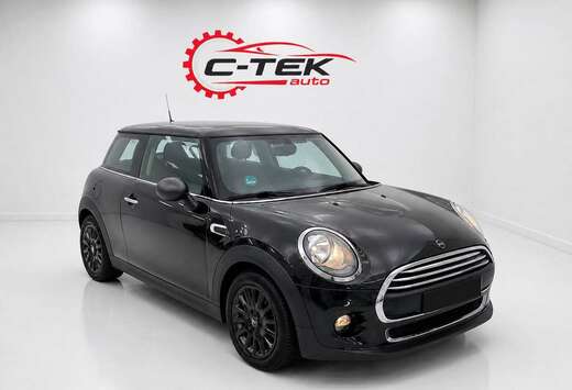 MINI Mini 1.2 One