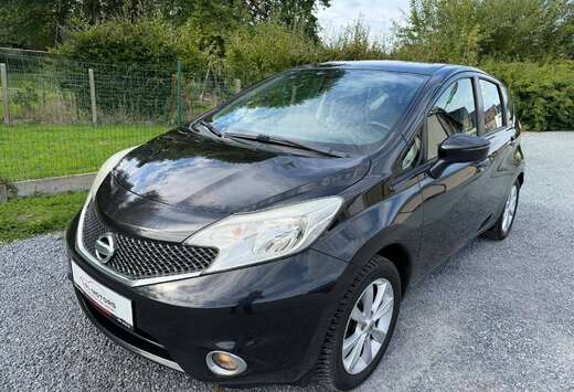 Nissan 1.2 DIG-S Acenta*Airco/Climatisation*12Maand G ...