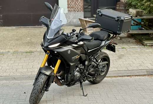 Yamaha Tracer 7 GT – 2026  • 2026 • 5500 km • ...