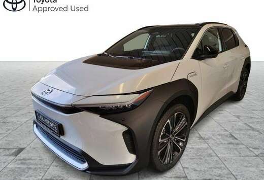 Toyota Premium