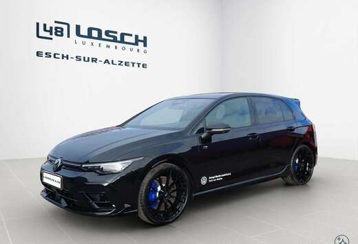 Volkswagen R