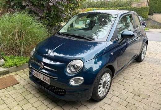 Fiat Automaat