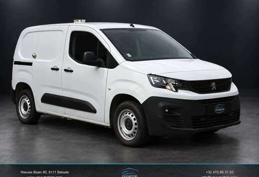 Peugeot 1.5 Partner VU