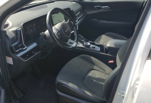 Kia - Sportage - 5d 1.6 T-GDi 48V 7DCT Pace