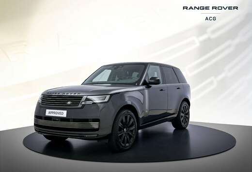 Land Rover SWB P615 SV AWD Auto. 24MY