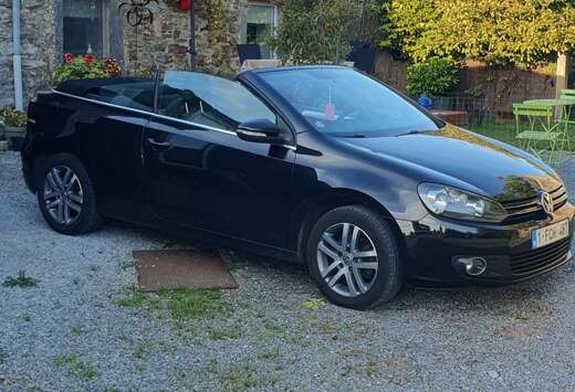Volkswagen 1.2 TSI