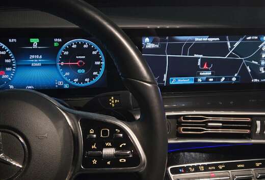 Mercedes-Benz EQC 400 4Matic Service  AMG Line