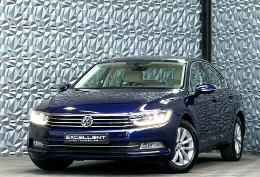 Volkswagen 1.4 TSI*Highline Business*BOITE AUTO*GARAN ...