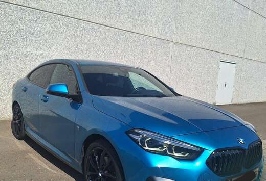 BMW 218i Gran Coupe Aut. M Sport