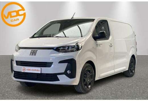 Fiat VAN L2 *dispo 27/12/25