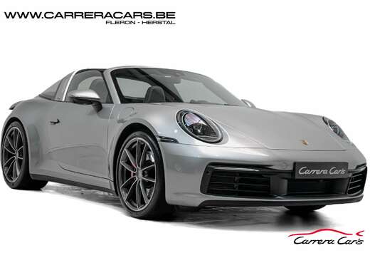 Porsche 911-992 4S*NEW*CHRONO*CAMERA*MATRIX*BOSE*CUIR ...