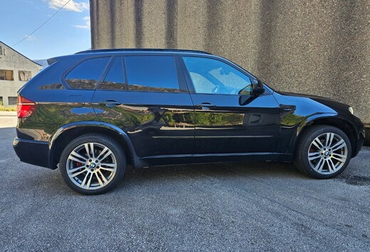 BMW X5 xDrive30d