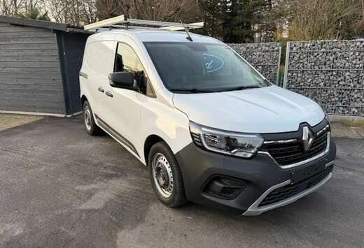 Renault Energy dCi Iconic