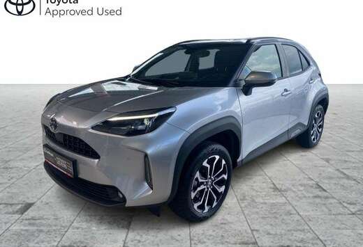 Toyota Executive + Executive Pack 130