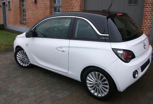 Opel Adam 1.2i Glam