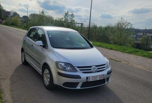 Volkswagen 1.4 16S 75 Confort