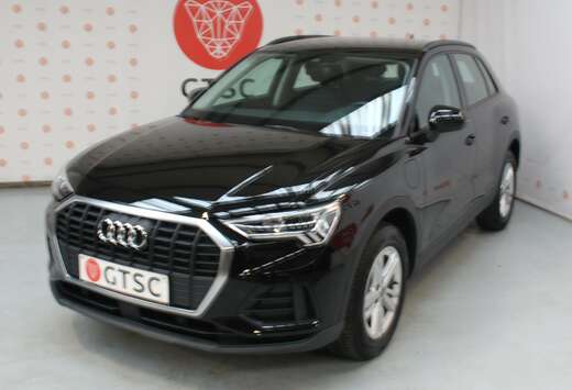 Audi 45 TFSI,Advanced,S tronic,Plug in hybrid,180kW